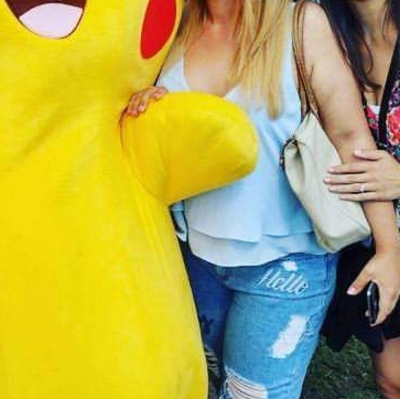 Stradivarius -  High waisted, boyfriend Jeans - Picture 10 of 10